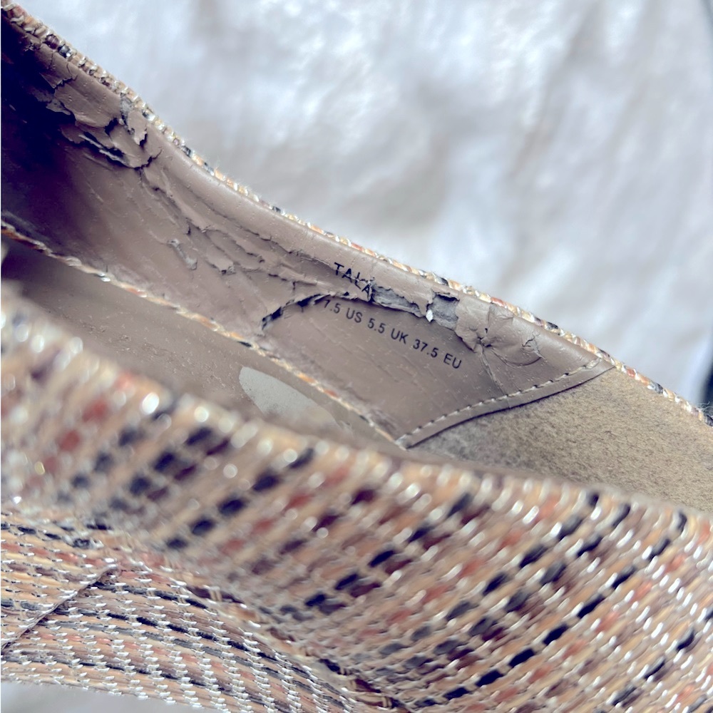 Wedges - Picture 7 of 7